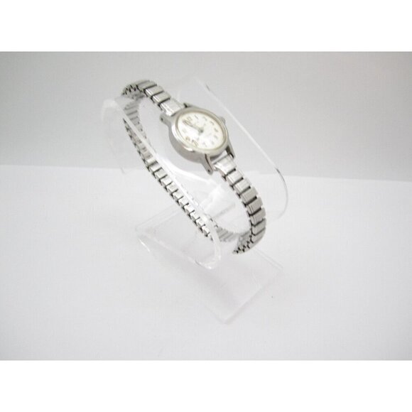 Vtg Women Benrus Hand Wind Analog 20mm Round Watch (H541) main image 8